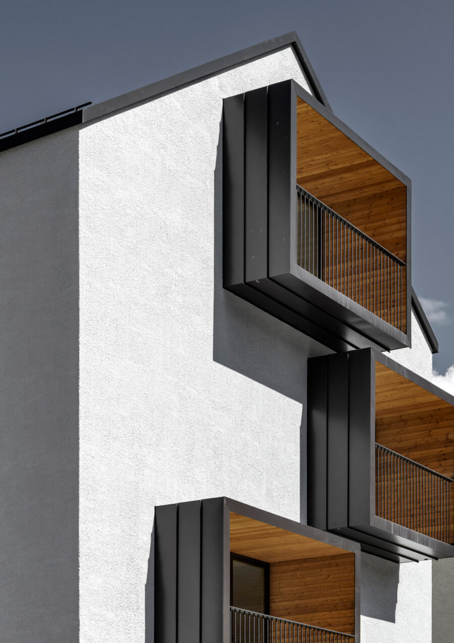 House Lisetta