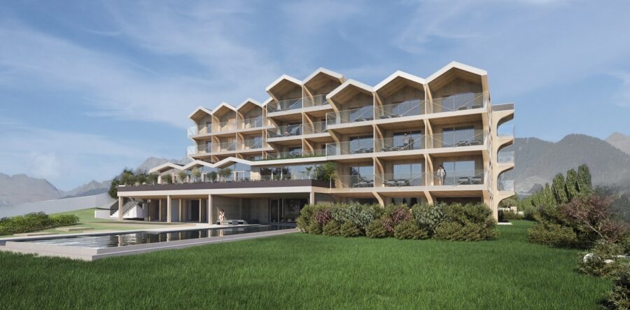 Hotel Lisetta